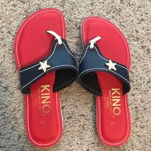 Americana KINO Flip flops